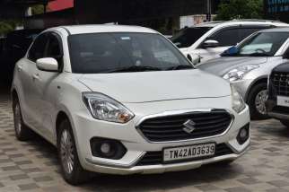 Maruti Suzuki Swift dzire ZDI